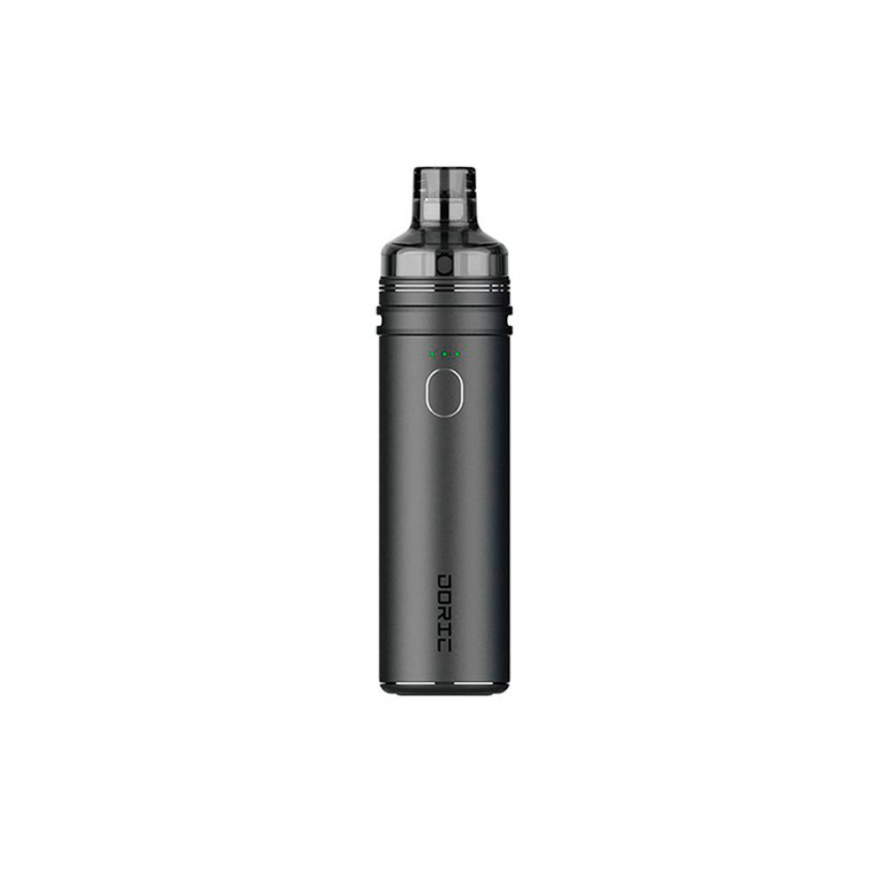 VooPoo Doric 60 (space gray) электронная сигарета