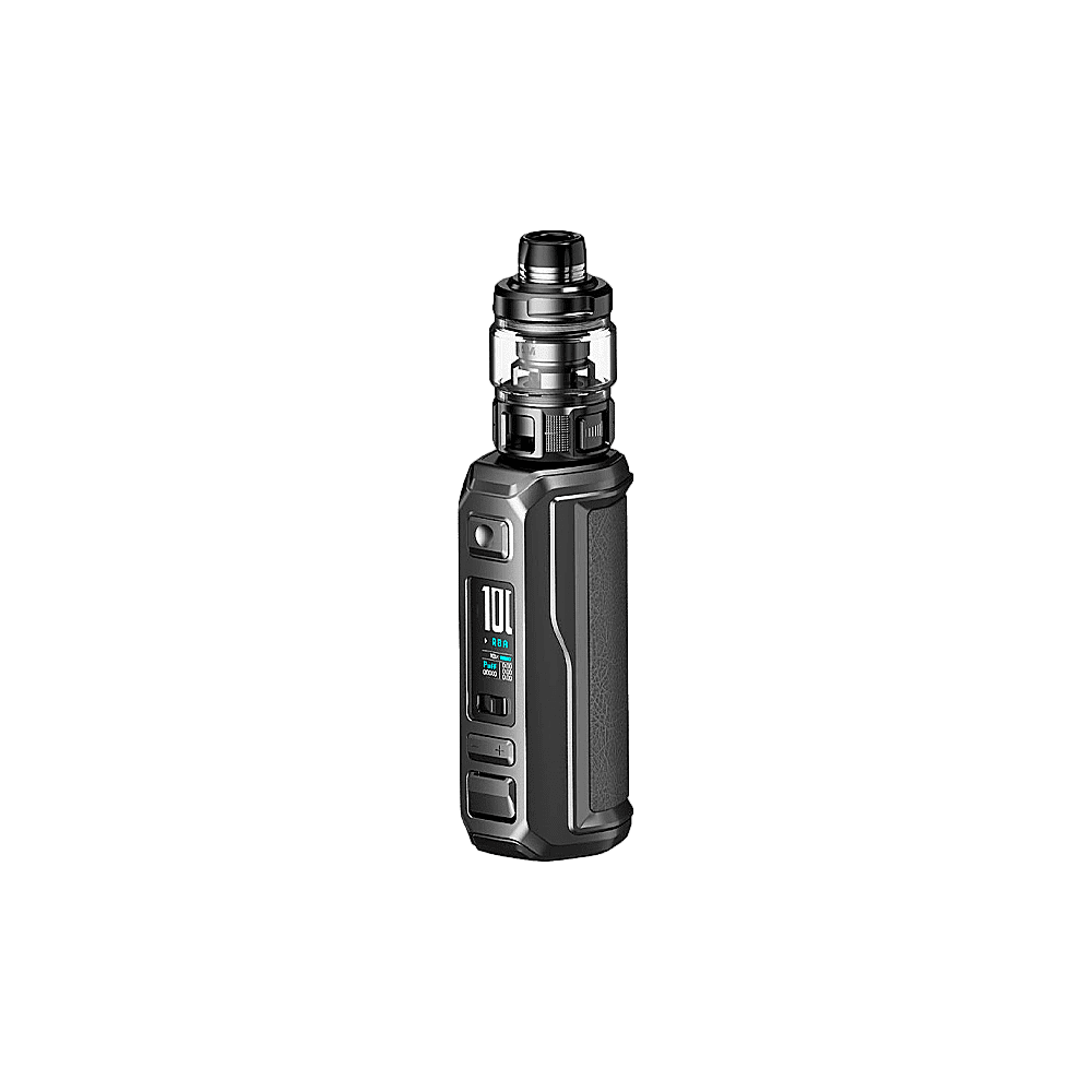 VooPoo MT Kit (graphite) электронная сигарета