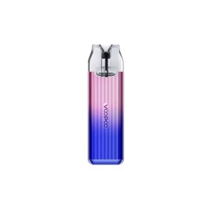 VooPoo Vmate Infinity Edition (fancy purple) электронная сигарета