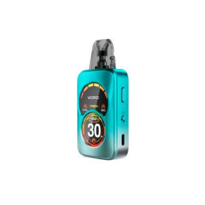 Voopoo Argus A (azura blue) электронная сигарета