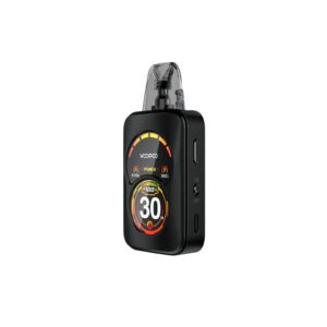Voopoo Argus A (phantom black) электронная сигарета