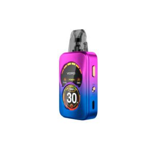 Voopoo Argus A (phantom purple) электронная сигарета