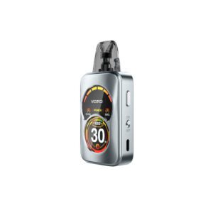 Voopoo Argus A (storm silver) электронная сигарета