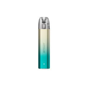 Voopoo Argus G2 mini (spring green) электронная сигарета