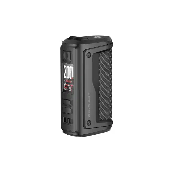 Боксмод Voopoo Argus GT II (carbon fiber)