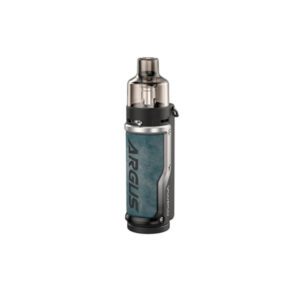 Voopoo Argus (denim&black silver) электронная сигарета