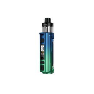Voopoo Argus pro 2 (lake blue) электронная сигарета