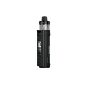 Voopoo Argus pro 2 (spray black) электронная сигарета