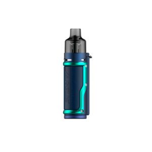 Voopoo Argus (deep sea&cyan) электронная сигарета