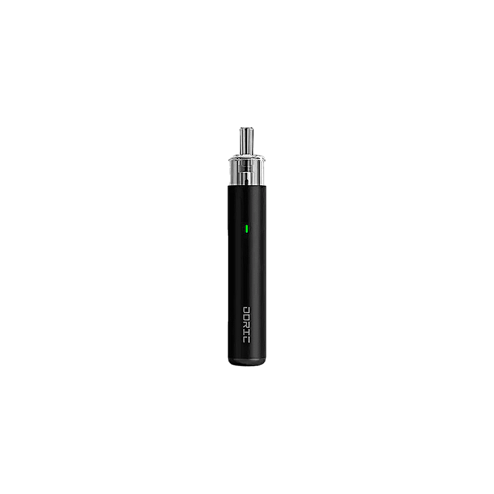 Voopoo Doric 20se (black) электронная сигарета