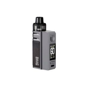 Voopoo Drag E60 (black) электронная сигарета