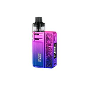 Voopoo Drag E60 (modern red) электронная сигарета