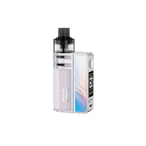 Voopoo Drag E60 (rainbow silver) электронная сигарета