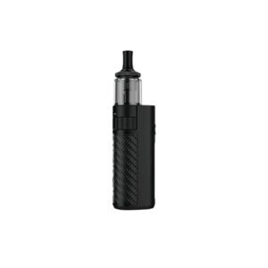 Voopoo Drag Q (carbon fiber) электронная сигарета