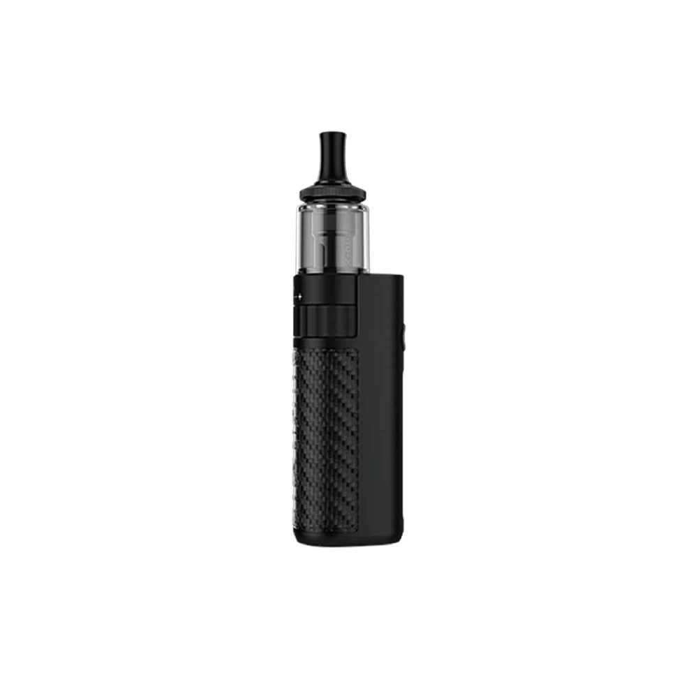 Voopoo Drag Q (carbon fiber) электронная сигарета