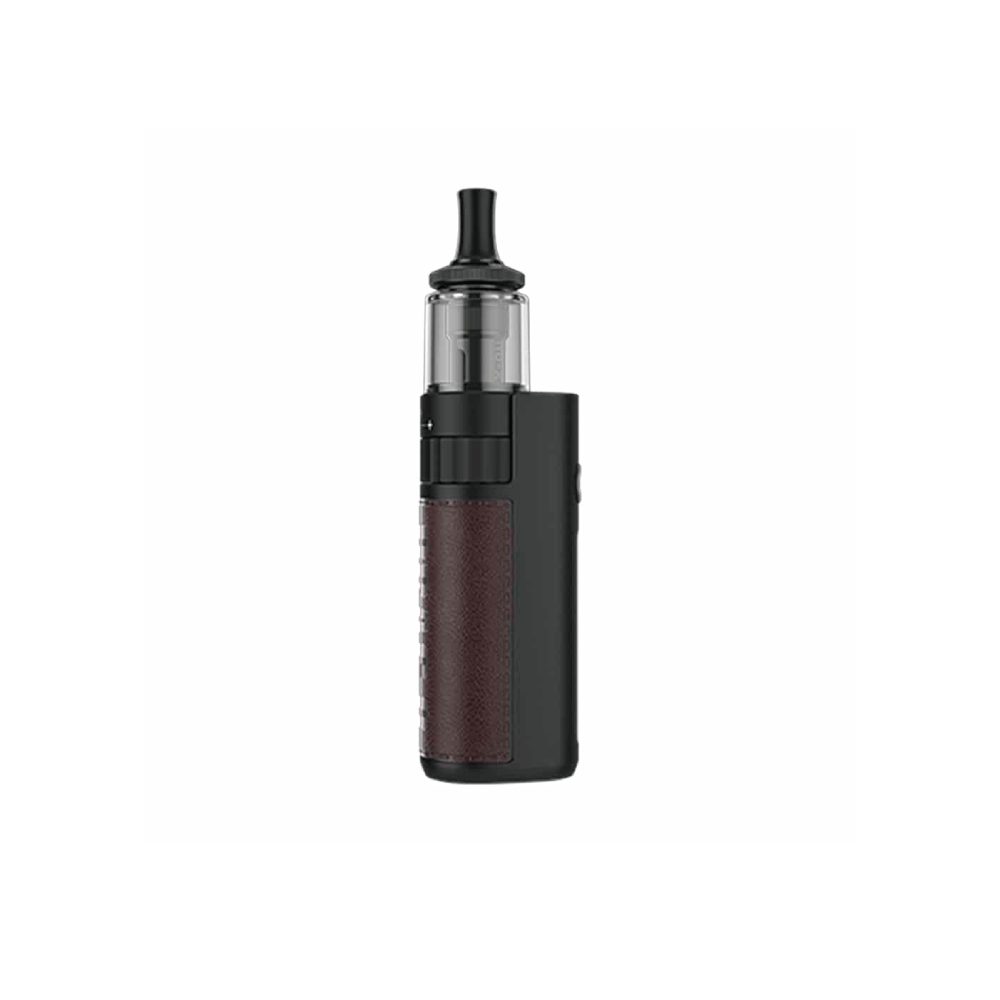 Voopoo Drag Q (chestnut) электронная сигарета