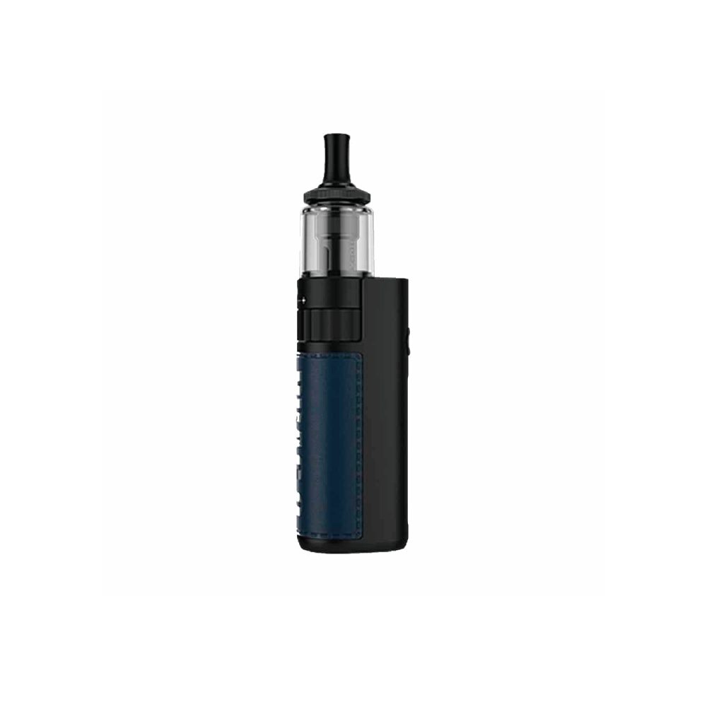 Voopoo Drag Q (galaxy blue) электронная сигарета
