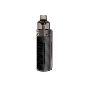 Voopoo Drag S (carbon fiber) электронная сигарета