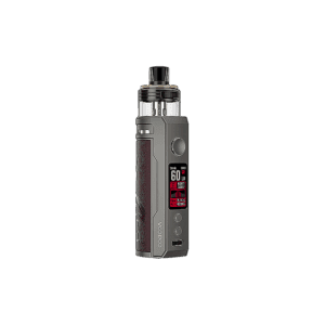 Voopoo Drag S (chestnut) электронная сигарета