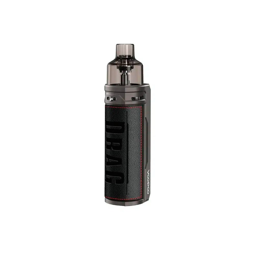 Voopoo Drag S (classic) электронная сигарета