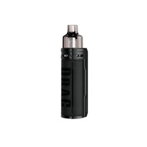 Voopoo Drag S (dark knight) электронная сигарета