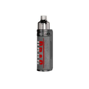 Voopoo Drag S (iron knight) электронная сигарета