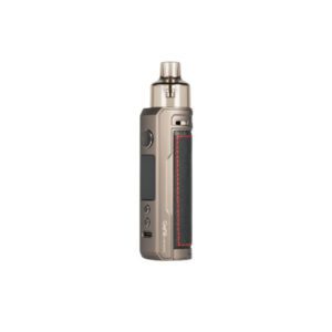 Voopoo Drag X (mashup) электронная сигарета