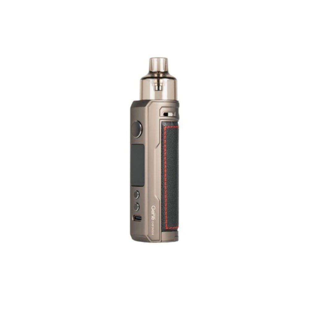 Voopoo Drag X 80W (classic) электронная сигарета
