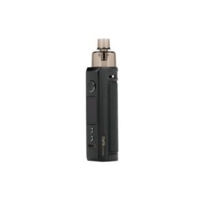 Voopoo Drag X 80W (dark knight) электронная сигарета