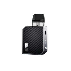 Voopoo Drag nano 2 (carbon fiber) электронная сигарета