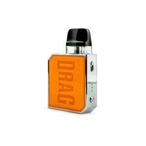 Voopoo Drag nano 2 (orange) электронная сигарета