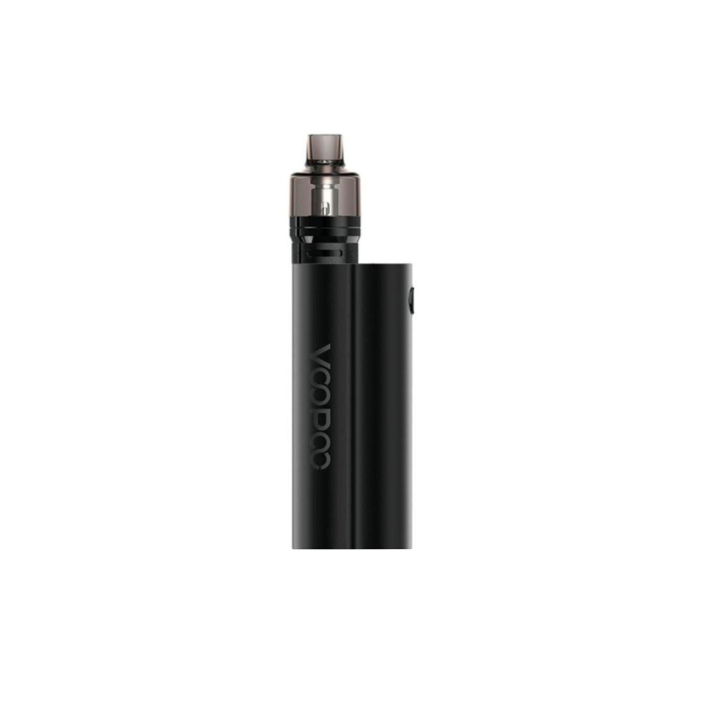 Voopoo Musket (black) электронная сигарета