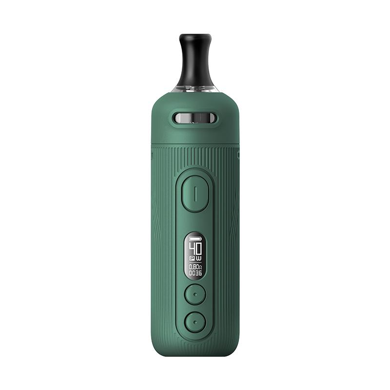Voopoo Seal (pine green) электронная сигарета