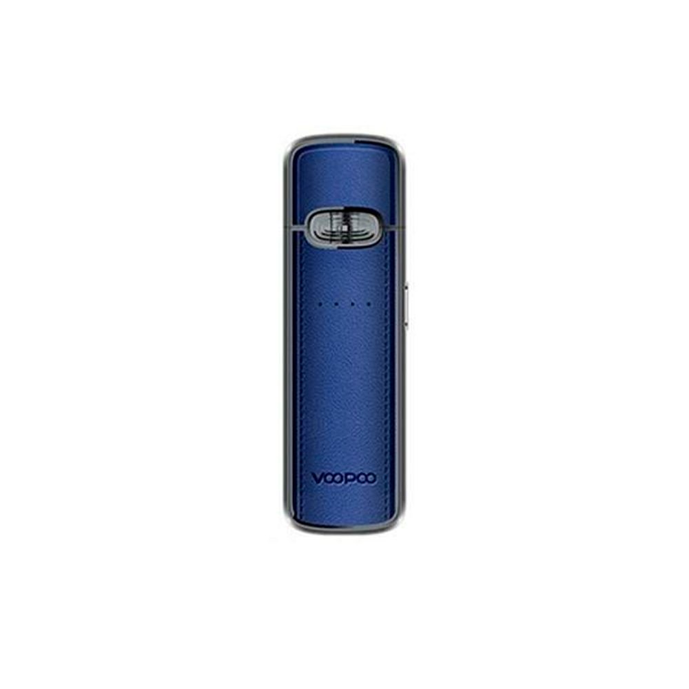Voopoo Vmate E (classic blue) электронная сигарета