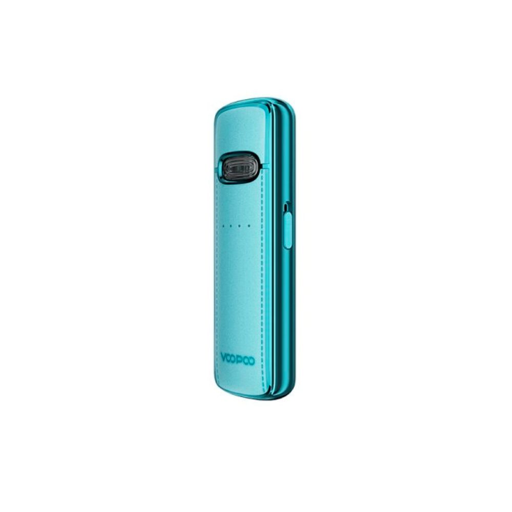 Voopoo Vmate E (mint blue) электронная сигарета