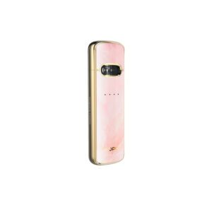 Voopoo Vmate E (pink marble) электронная сигарета
