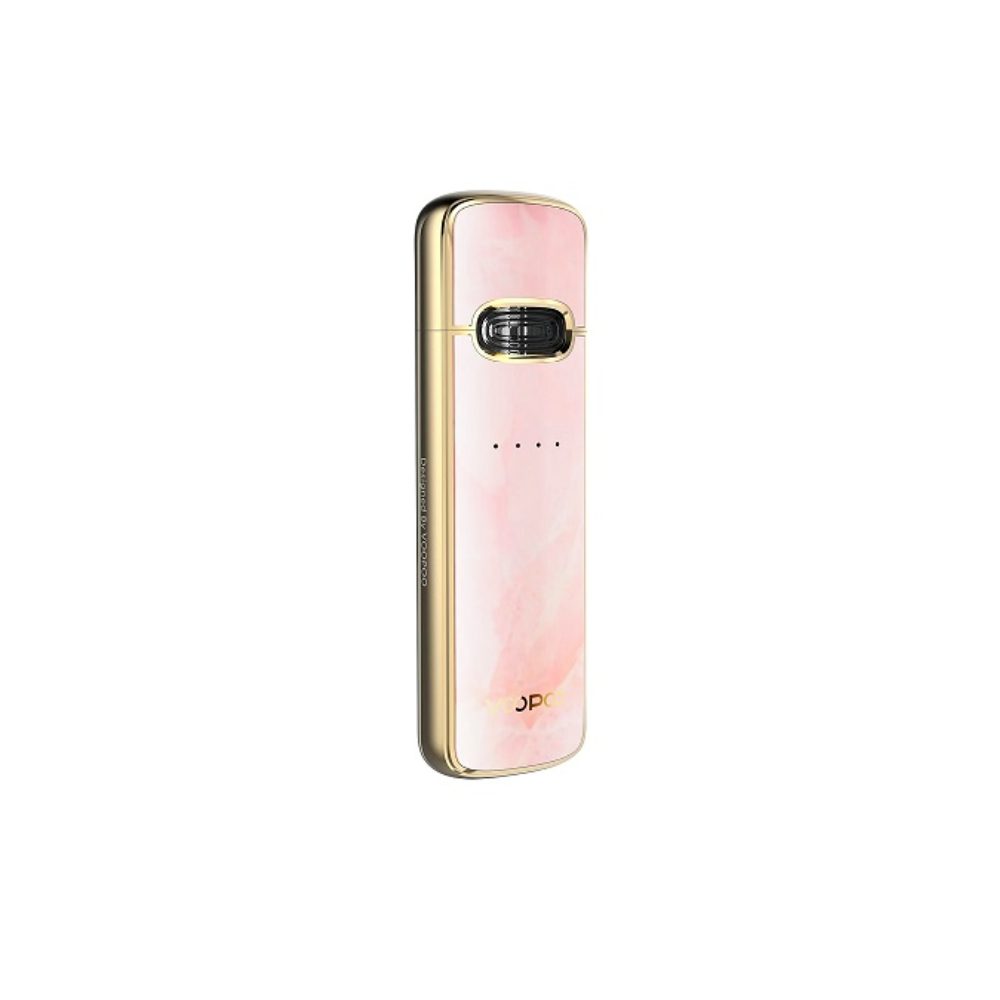 Voopoo Vmate E (pink marble) электронная сигарета