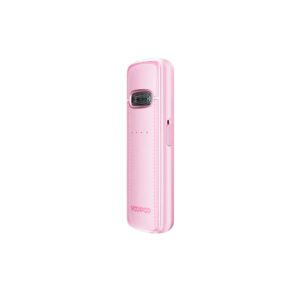 Voopoo Vmate E (sakura pink) электронная сигарета