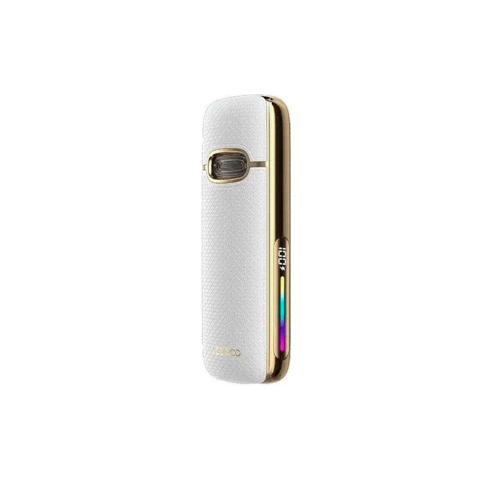 Voopoo Vmate E2 (seashell white) электронная сигарета