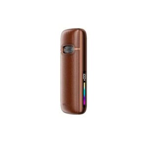 Voopoo Vmate E2 (walnut brown) электронная сигарета