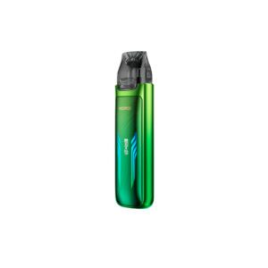 Voopoo Vmate Max (shiny green) электронная сигарета