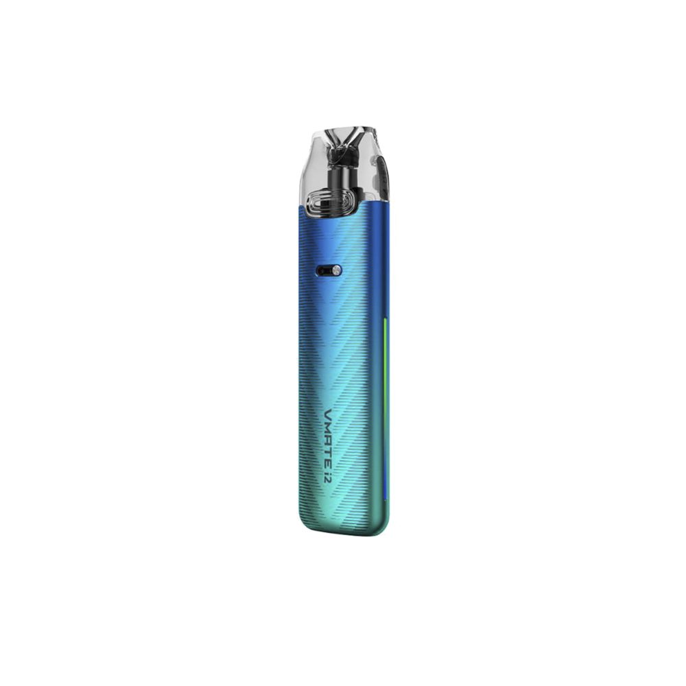 Voopoo Vmate i2 (dawn blue) электронная сигарета