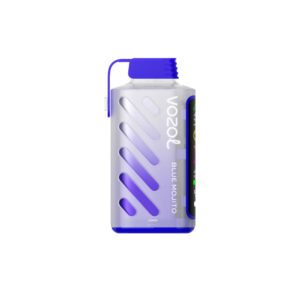 Vozol Gear Power 20000 (blue mojito) M