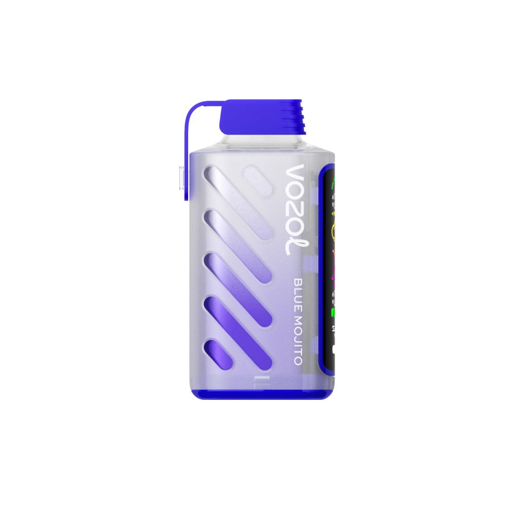 Vozol Gear Power 20000 (blue mojito) M