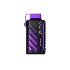 Vozol Gear Power 20000 (mixed berries) M