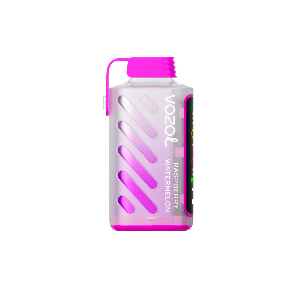 Vozol Gear Power 20000 (raspberry/watermelon) M