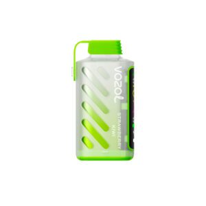 Vozol Gear Power 20000 (strawberry/kiwi) M