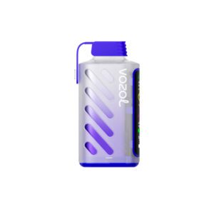 Vozol Gear Power 20000 (blue razz) M