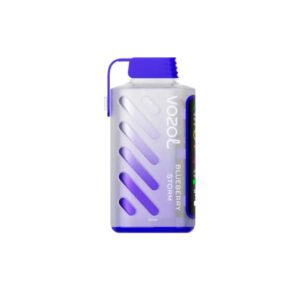 Vozol Gear Power 20000 (blueberry storm) M