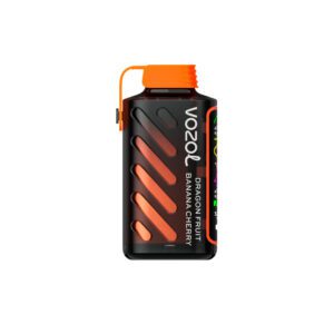 Vozol Gear Power 20000 (dragonfruit/banana/cherry) M